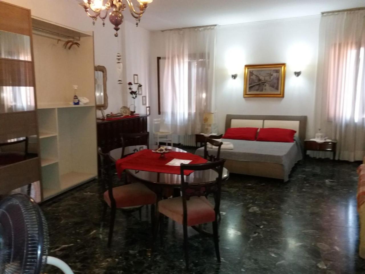 Venice Martina'S Home المظهر الخارجي الصورة