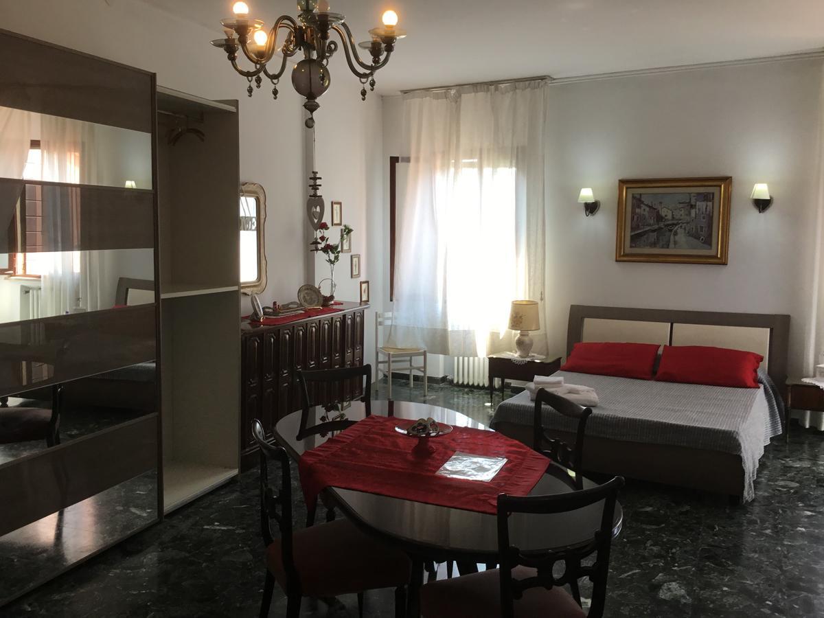 Venice Martina'S Home المظهر الخارجي الصورة