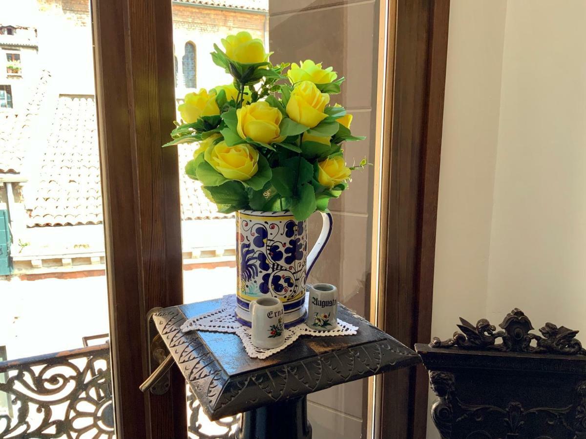 Venice Martina'S Home المظهر الخارجي الصورة