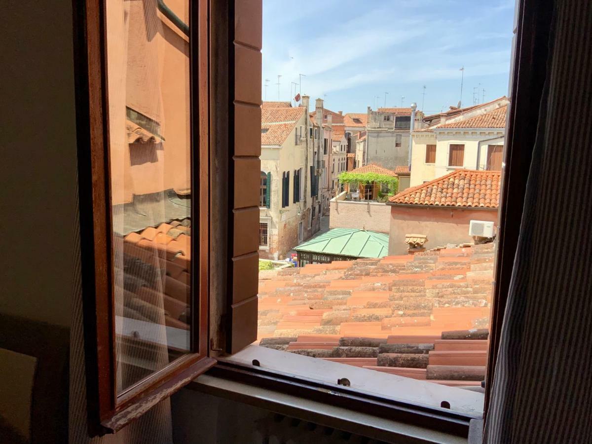 Venice Martina'S Home المظهر الخارجي الصورة