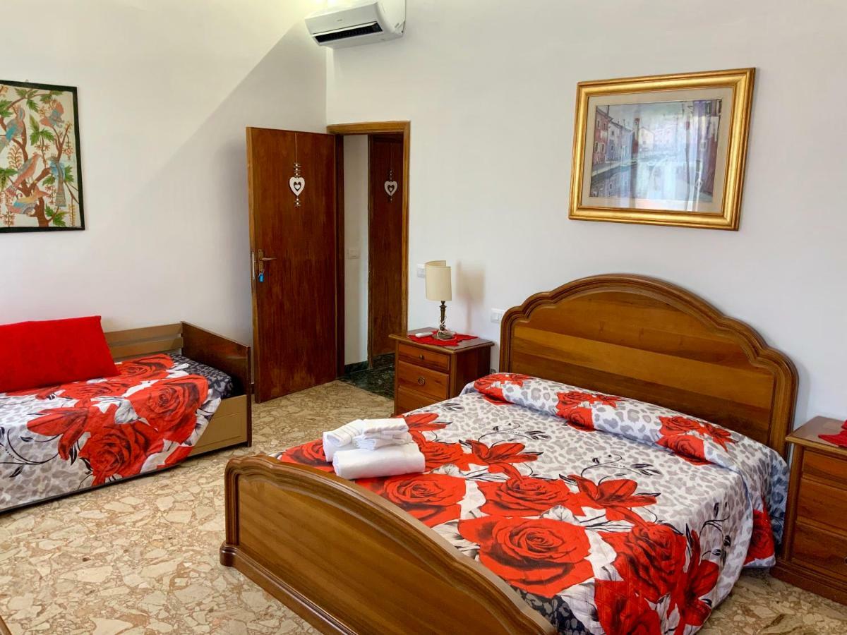 Venice Martina'S Home المظهر الخارجي الصورة