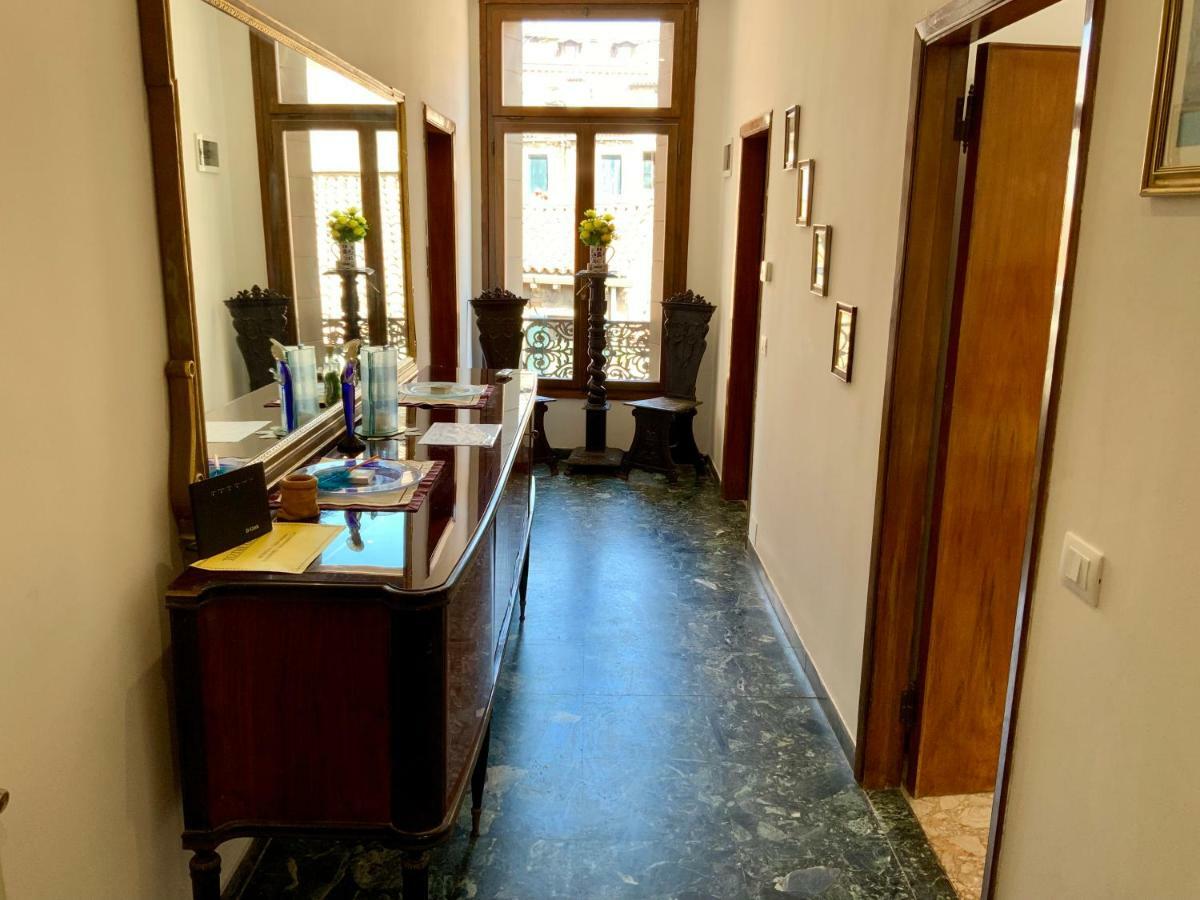 Venice Martina'S Home المظهر الخارجي الصورة