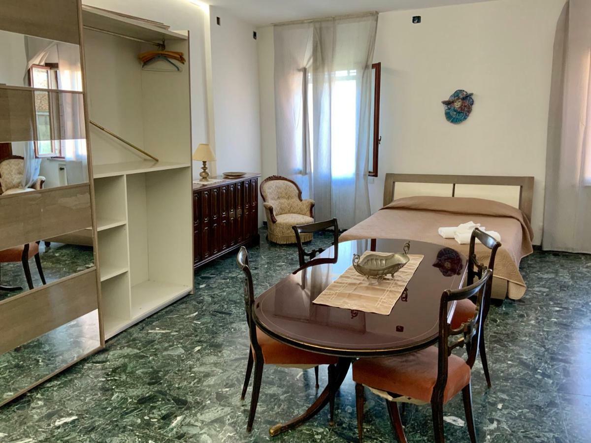 Venice Martina'S Home المظهر الخارجي الصورة