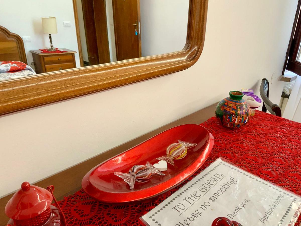 Venice Martina'S Home المظهر الخارجي الصورة