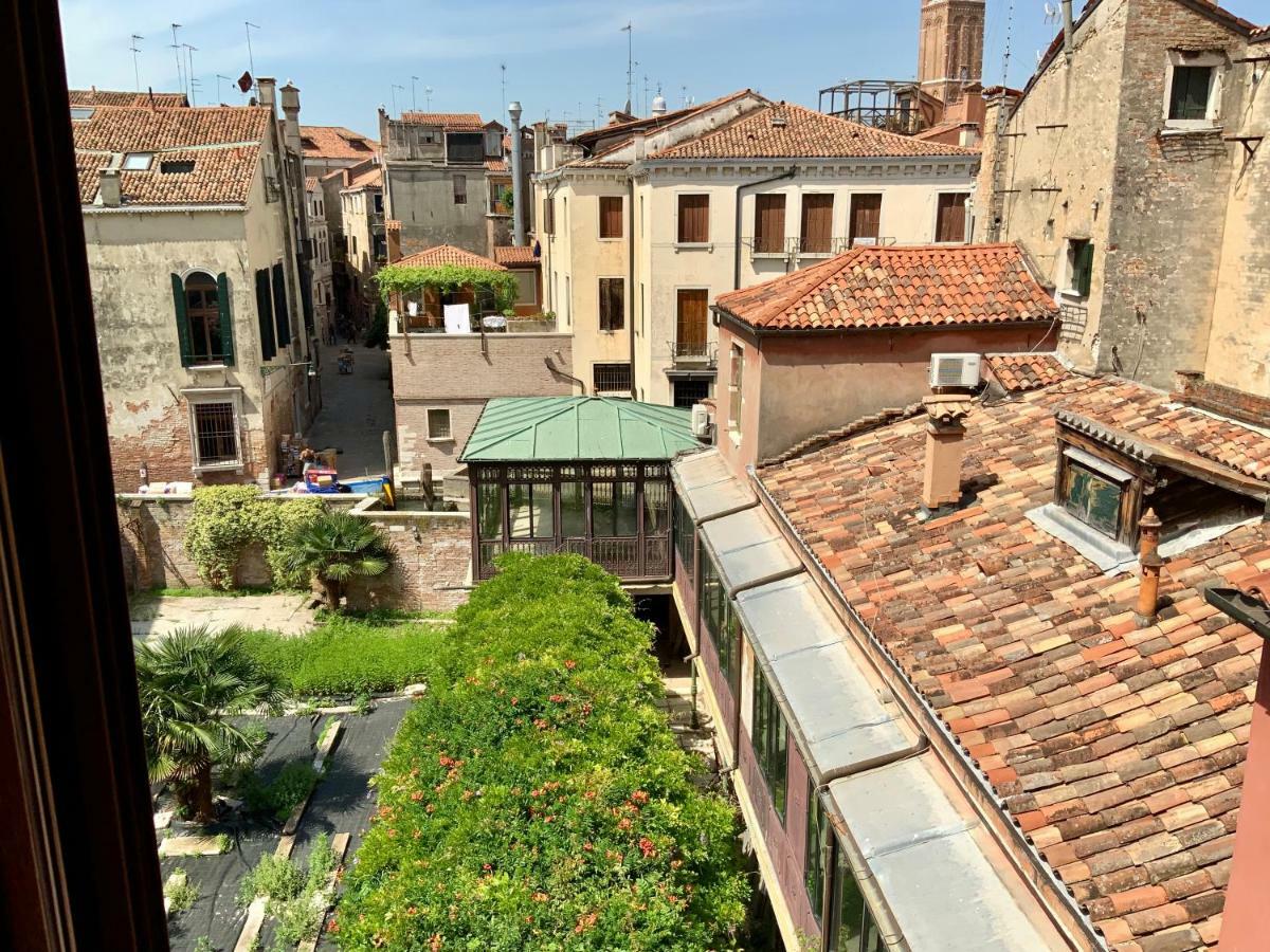 Venice Martina'S Home المظهر الخارجي الصورة