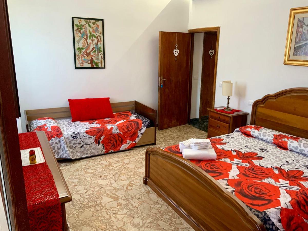 Venice Martina'S Home المظهر الخارجي الصورة