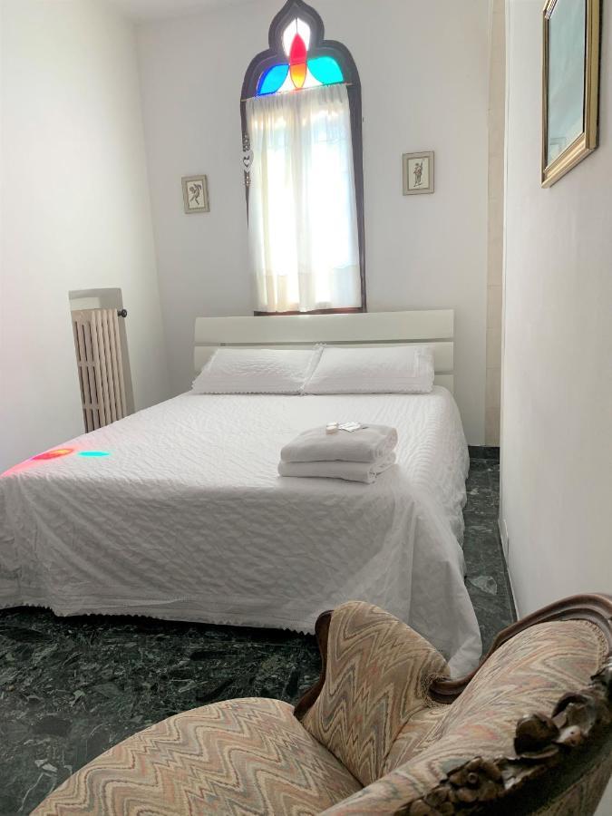 Venice Martina'S Home المظهر الخارجي الصورة