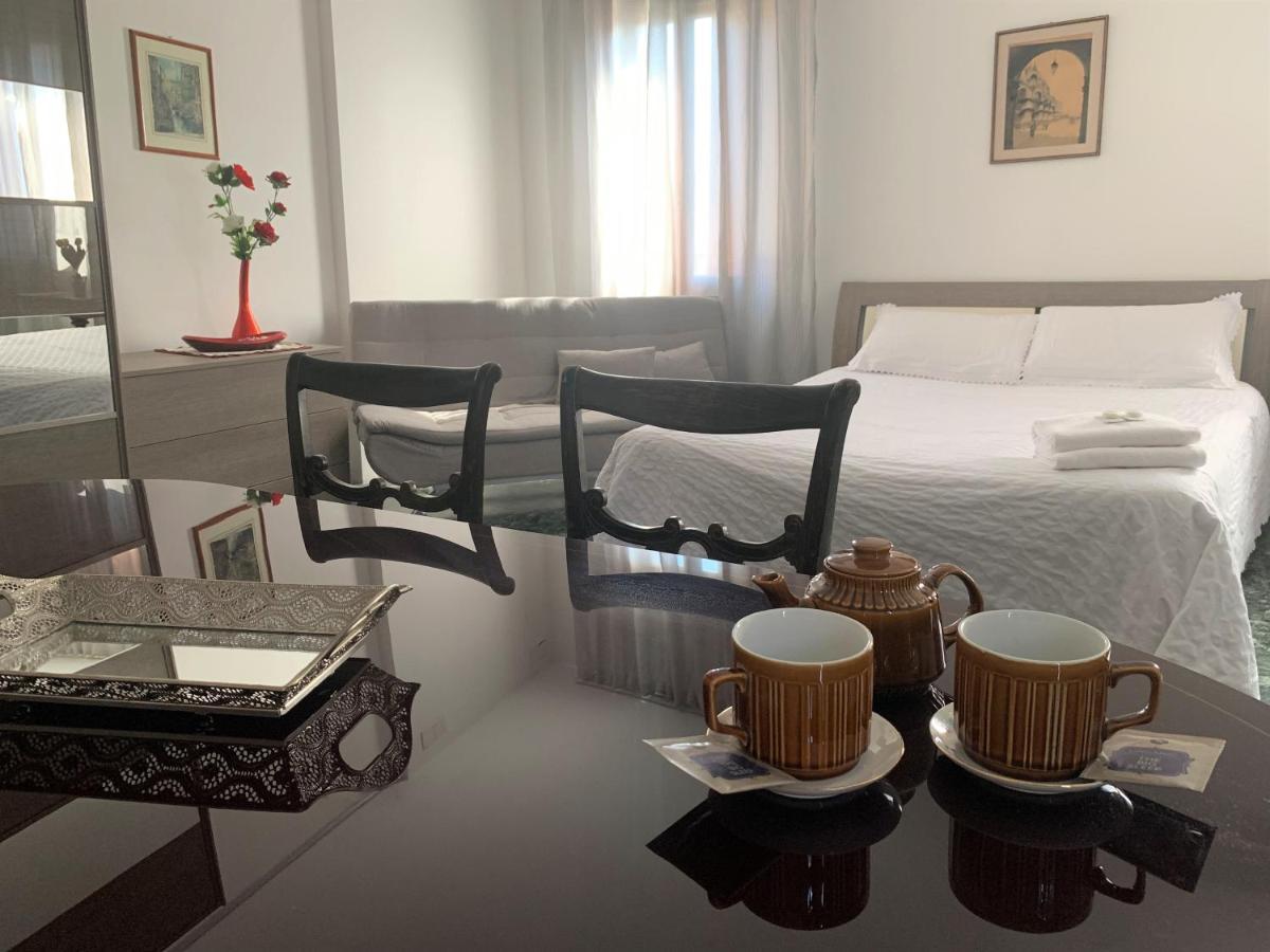 Venice Martina'S Home المظهر الخارجي الصورة