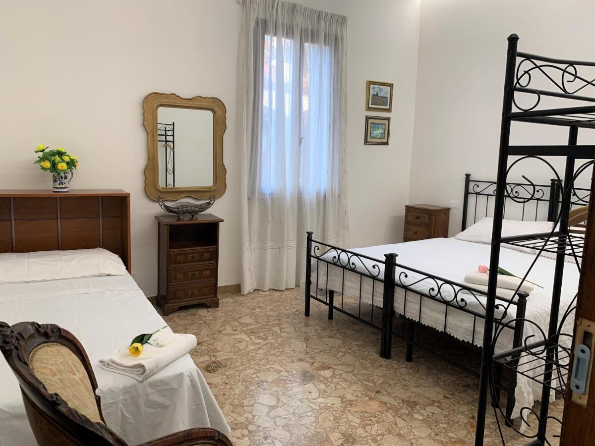 Venice Martina'S Home المظهر الخارجي الصورة
