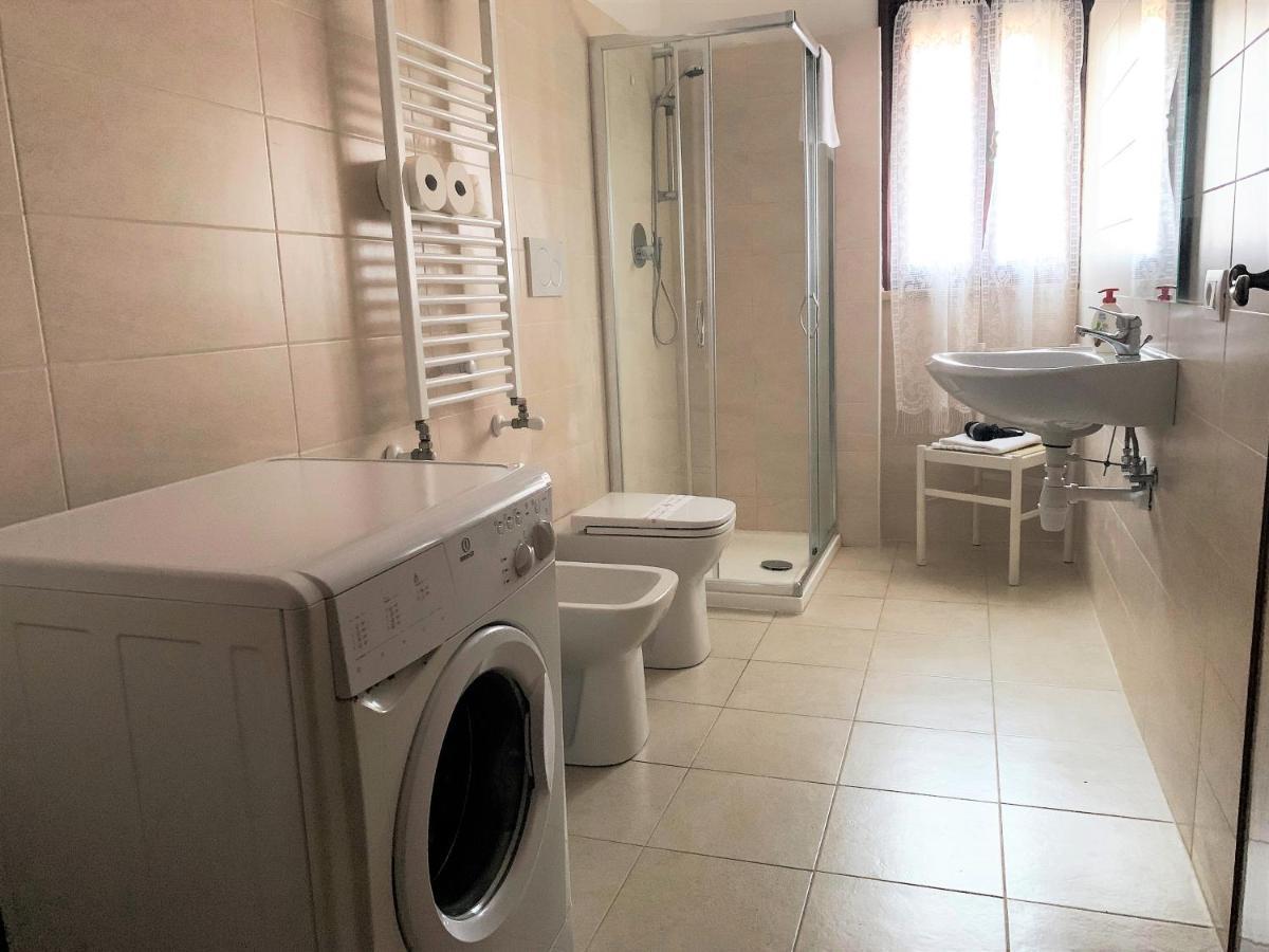Venice Martina'S Home المظهر الخارجي الصورة