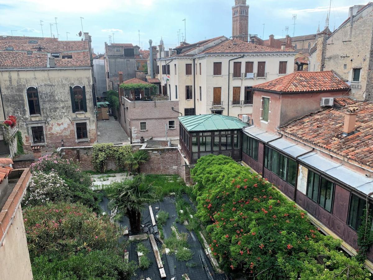 Venice Martina'S Home المظهر الخارجي الصورة